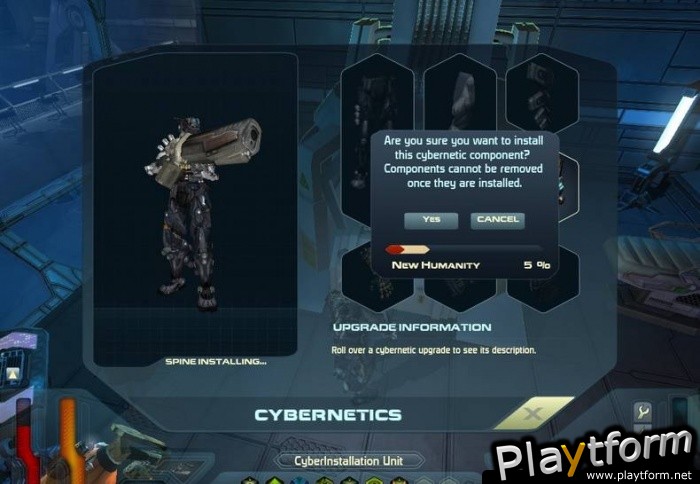 Space Siege (PC)