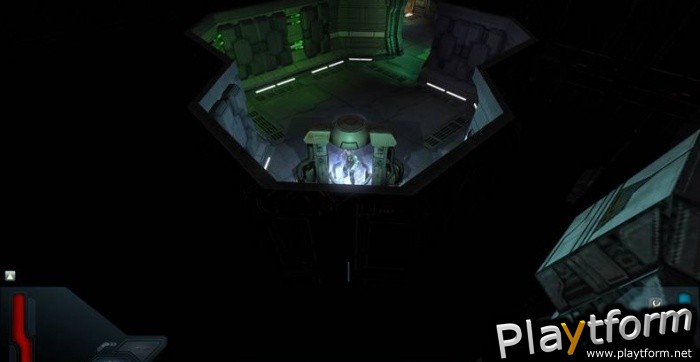 Space Siege (PC)