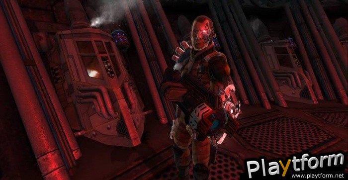 Space Siege (PC)