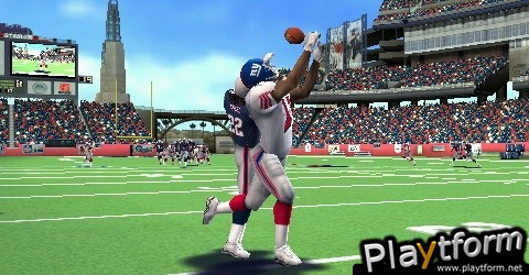Madden NFL 09 (PSP)