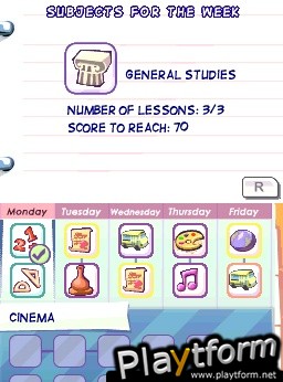 Imagine Teacher (DS)