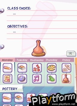 Imagine Teacher (DS)