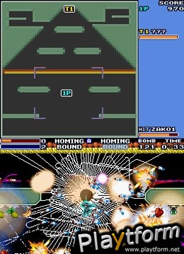 Bangai-O Spirits (DS)