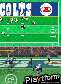 Madden NFL 09 (DS)