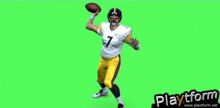 Madden NFL 09 (PlayStation 3)