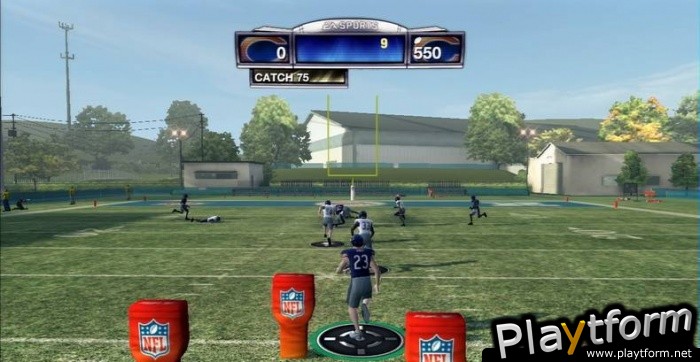 Madden NFL 09 (PlayStation 3)