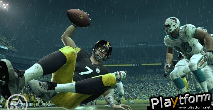 Madden NFL 09 (Xbox 360)