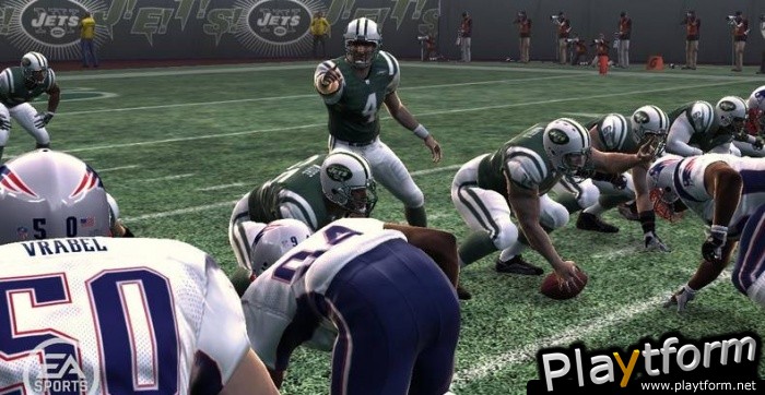 Madden NFL 09 (Xbox 360)