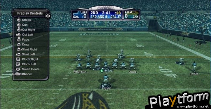 Madden NFL 09 (Xbox 360)