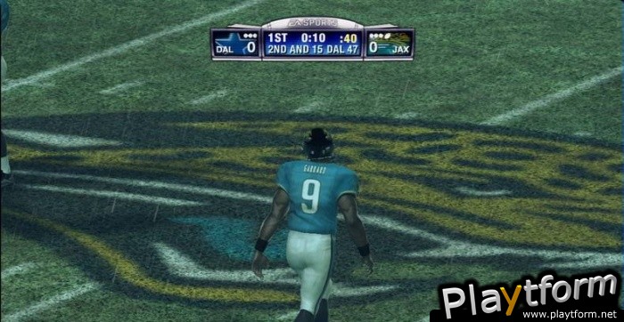 Madden NFL 09 (Xbox 360)