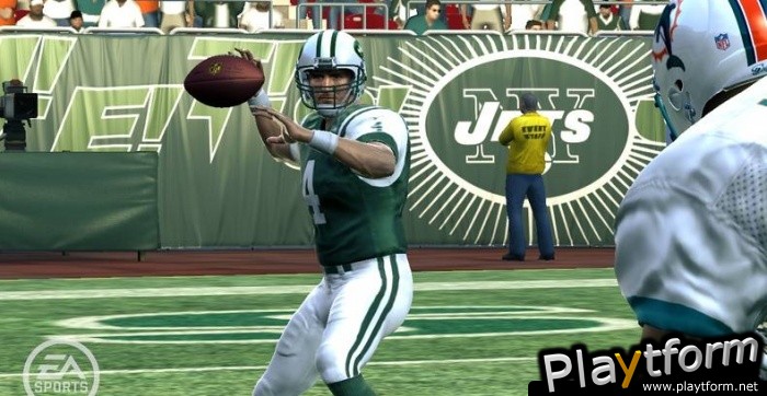 Madden NFL 09 (Xbox 360)