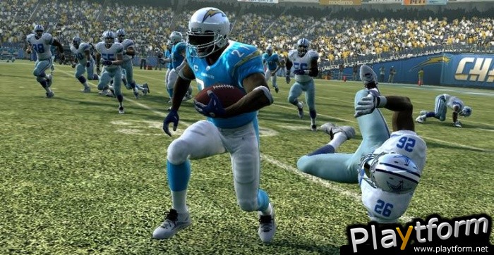 Madden NFL 09 (Xbox 360)