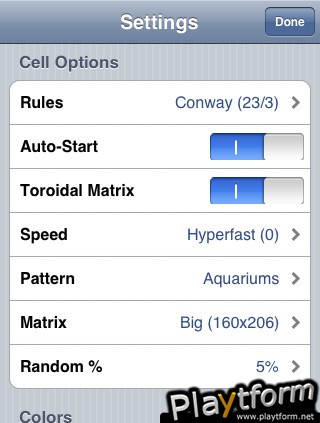 iGoL (iPhone/iPod)