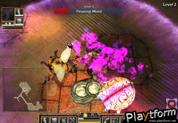 Fate: Undiscovered Realms (PC)