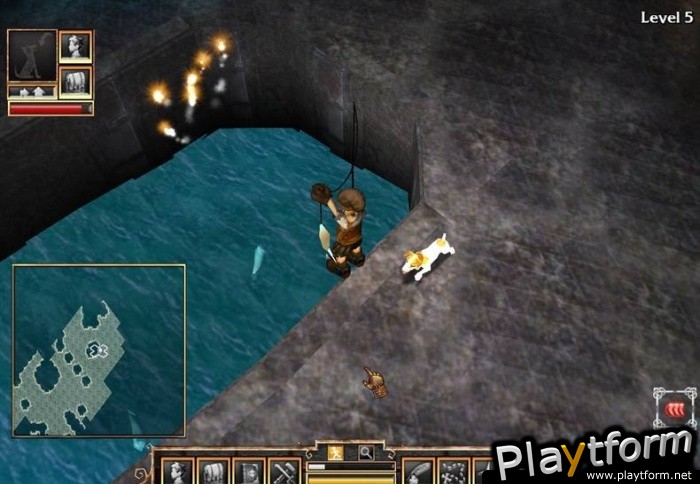 Fate: Undiscovered Realms (PC)