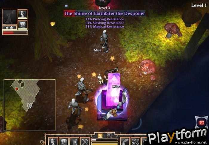 Fate: Undiscovered Realms (PC)