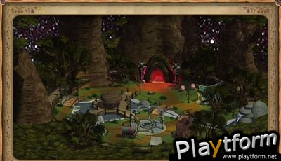 Fate: Undiscovered Realms (PC)