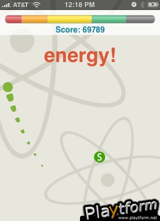 Atom (iPhone/iPod)