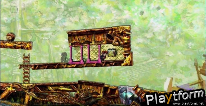 Braid (Xbox 360)