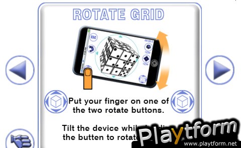 Quaddraxx (iPhone/iPod)