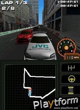GRID (DS)