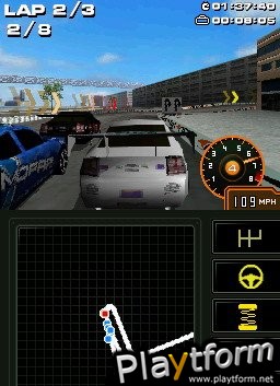 GRID (DS)