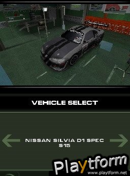 GRID (DS)