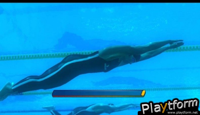 Beijing 2008 - The Official Video Game of the Olympic Games (PC)