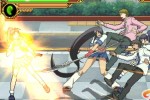 Ikki Tousen: Eloquent Fist (PSP)