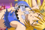 Ikki Tousen: Eloquent Fist (PSP)