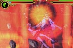 Ikki Tousen: Eloquent Fist (PSP)