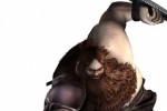 Valhalla Knights 2 (PSP)