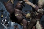 Valhalla Knights 2 (PSP)