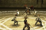 Valhalla Knights 2 (PSP)