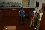 Hardy Boys: The Hidden Theft (PC)