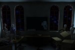 Hardy Boys: The Hidden Theft (PC)