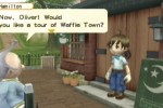 Harvest Moon: Tree of Tranquility (Wii)