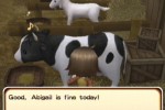 Harvest Moon: Tree of Tranquility (Wii)