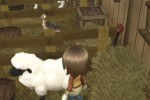 Harvest Moon: Tree of Tranquility (Wii)