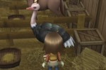 Harvest Moon: Tree of Tranquility (Wii)