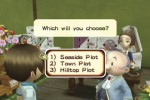 Harvest Moon: Tree of Tranquility (Wii)