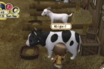 Harvest Moon: Tree of Tranquility (Wii)