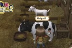 Harvest Moon: Tree of Tranquility (Wii)