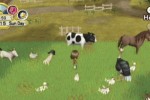 Harvest Moon: Tree of Tranquility (Wii)