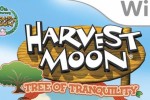 Harvest Moon: Tree of Tranquility (Wii)