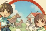 Harvest Moon: Tree of Tranquility (Wii)
