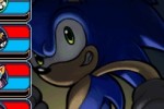 Sonic Chronicles: The Dark Brotherhood (DS)