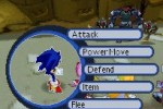 Sonic Chronicles: The Dark Brotherhood (DS)