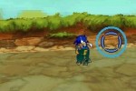 Sonic Chronicles: The Dark Brotherhood (DS)