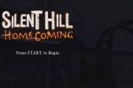 Silent Hill: Homecoming (Xbox 360)